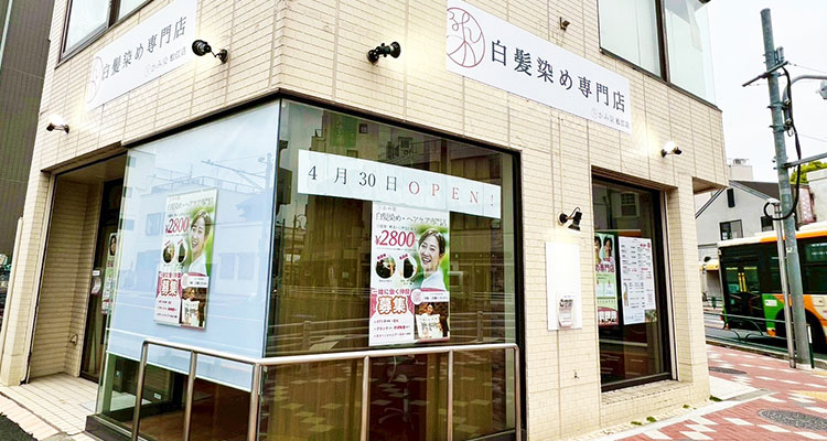 salon images