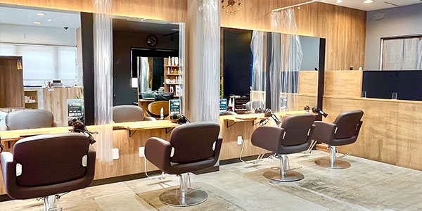 salon images